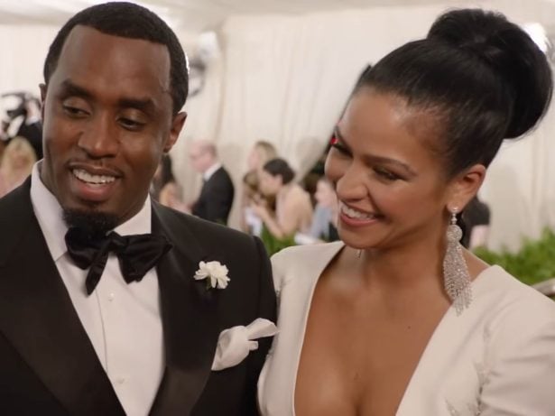 Advogado de Cassie Ventura se pronuncia após julgamento de P. Diddy