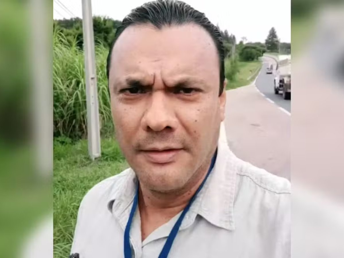 Reprodução/Redes Sociais