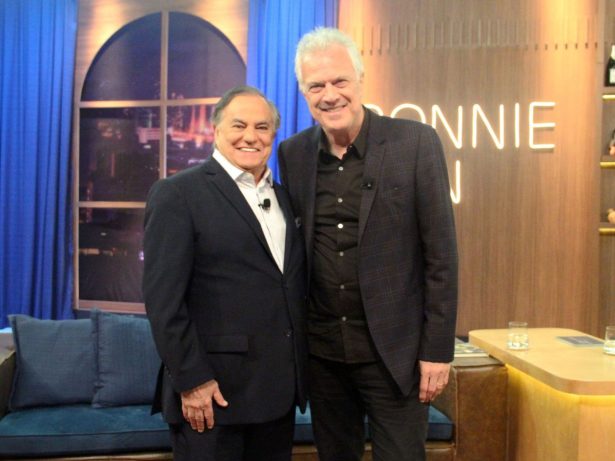 Pedro Bial comenta sua experiência à frente do BBB: “Uma novela desempenhada pelos integrantes”