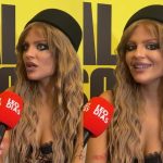 Luísa Sonza apresenta novo álbum “Brutal Paraíso”: “Esse álbum traduz uma trajetória inteira”