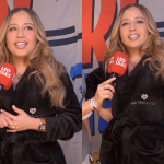 Mari Fernandez revela ansiedade para chegada da filha e planeja 2º filho: “Queremos um casal”