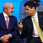 Alcolumbre, presidente do Congresso, promulga decreto que anula aumento do IOF