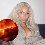 Beyoncé ajuda vítimas de incêndios em Los Angeles com doação milionária