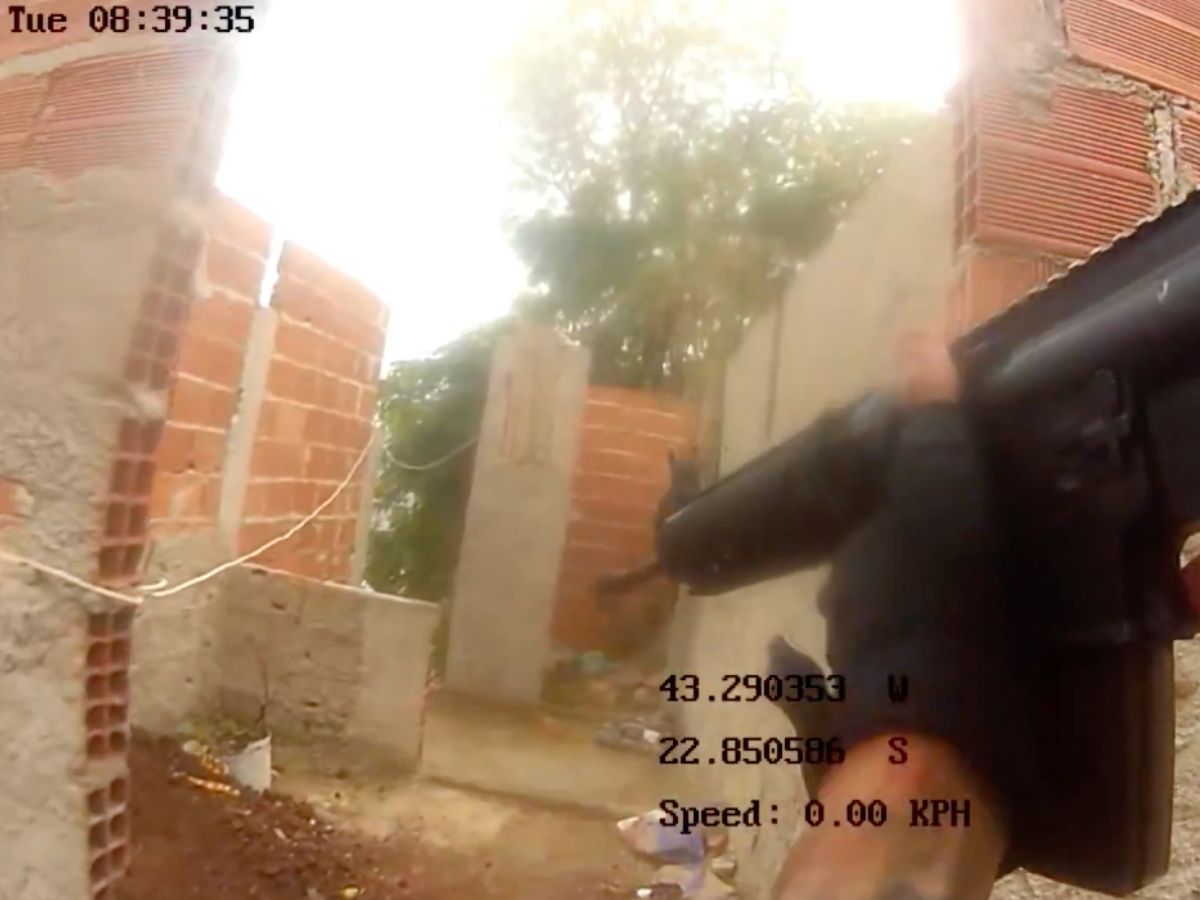 Reprodução/TV Globo Reprodução/TV Globo