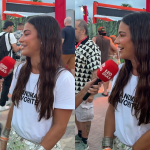 Giullia Buscacio comenta preparação para “Os Donos do Jogo 2”: “Série mudou minha vida”