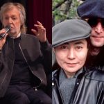 Paul McCartney revela o que Yoko Ono disse após morte de John Lennon: “Talvez fosse gay”