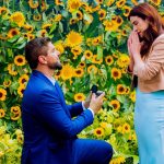 Miss Julia Gama anuncia noivado com empresário Victor Felipe