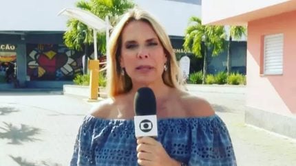 Flávia Jannuzzi está de casa nova 