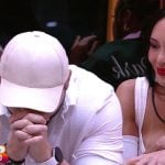 Arleane e Marcelo são os primeiros eliminados do BBB25