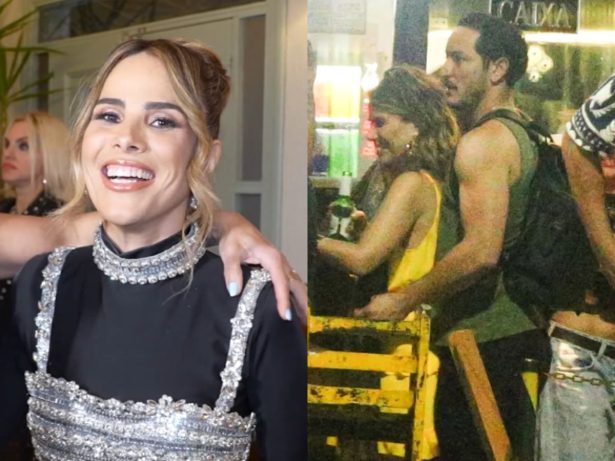 Após flagra, Wanessa Camargo despista sobre affair com Allan Souza Lima: “Estou solteira”