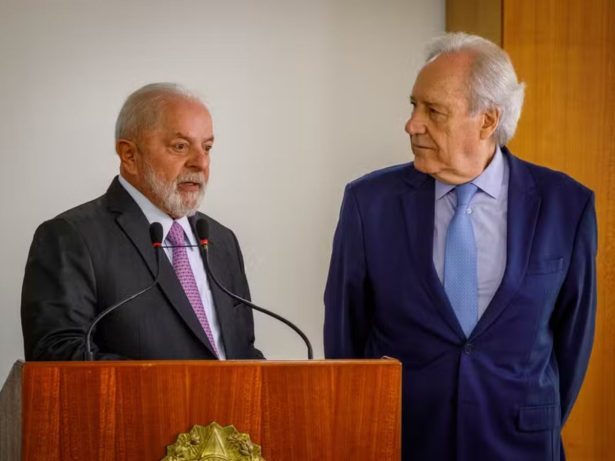 Lula reage com espanto à tragédia no Rio, segundo ministro da Justiça