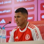 Segundo caso de traição envolvendo jogador do Internacional vem à tona