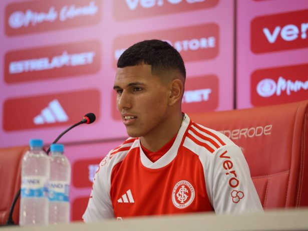 Segundo caso de traição envolvendo jogador do Internacional vem à tona