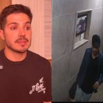 Igor Cosso, ator de “Mania de Você”, sofre tentativa de invasão domiciliar no Rio