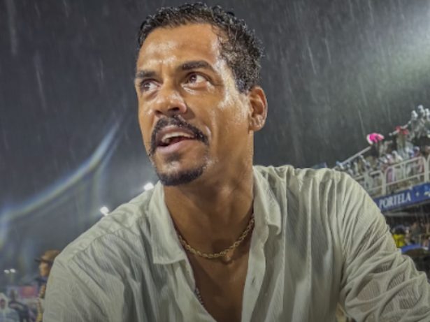 Nova série policial com Marcello Melo Jr. estreia em 2027