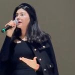 Graduanda em Direito, Mari Ferrer apresenta TCC inspirado em sua denúncia de estupro
