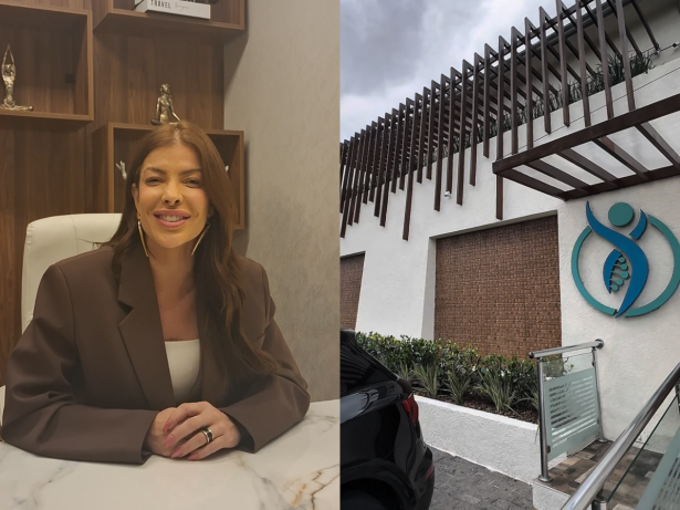 Jaquelline Grohalski lança seu novo empreendimento e revela detalhes ao Portal LeoDias