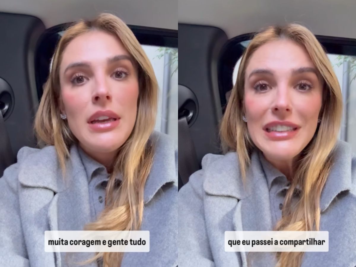 Reprodução: Instagram