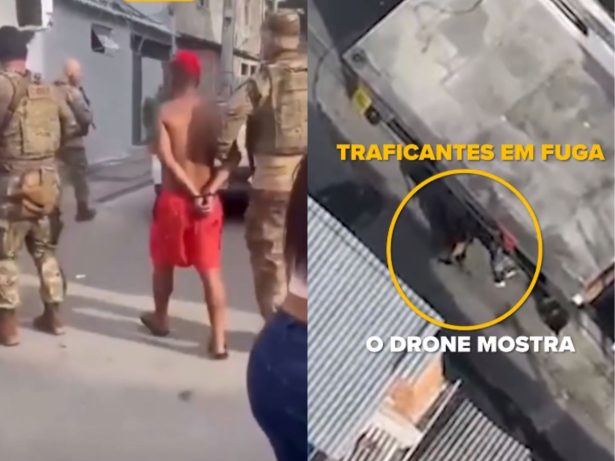 Polícia Civil rebate acusações no caso do funkeiro Gugu Hawaiano: “Mentira tem perna curta”