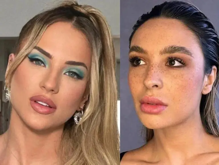 Instagram/Montagem