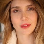 Gabi Spaciari diz que Elke Maravilha faz por merecer um filme próprio