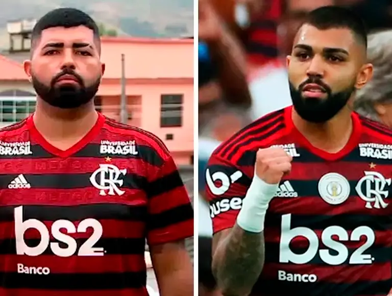 Reprodução/Montagem