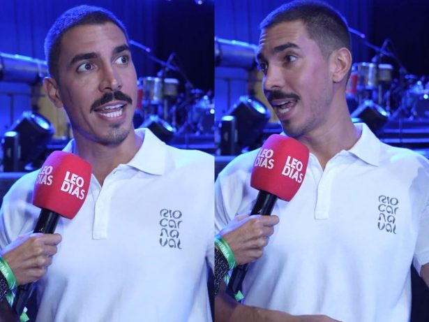 Gabriel David se pronuncia após venda do Nosso Camarote: “Reposicionamento natural”