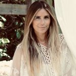 Gabriela Kulaif celebra estreia de filme inspirado em sua própria história