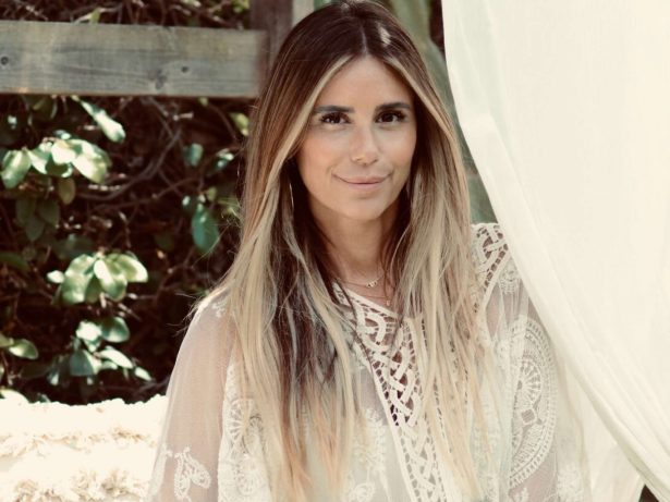 Gabriela Kulaif celebra estreia de filme inspirado em sua própria história