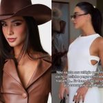 Após polêmica, Gabriela Versiani apaga vídeo com fala sobre trabalho nas redes
