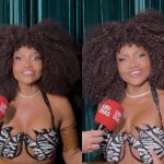 Após show em SP, Gaby Amarantos fala sobre sucesso e bastidores do “Rock Doido”