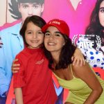 Gael Falcão brilha nos cinemas com participação em “A Miss”, já em cartaz no país