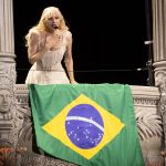 Lady Gaga em Copacabana: Um marco na vida da cantora e de todos os seus fãs