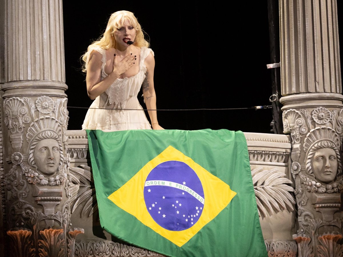 Foto: Brazil News
