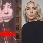 Lady Gaga revela título do próximo álbum em outdoor no Times Square, em Nova Iorque