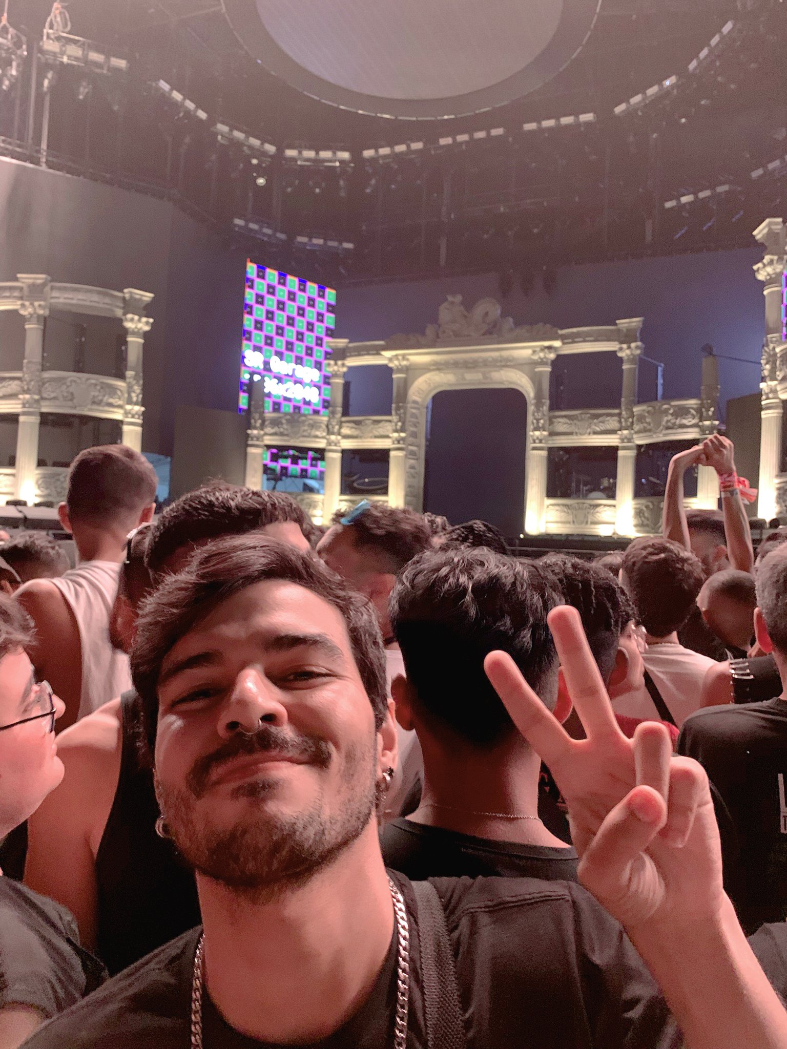 Foto: Arquivo pessoal
