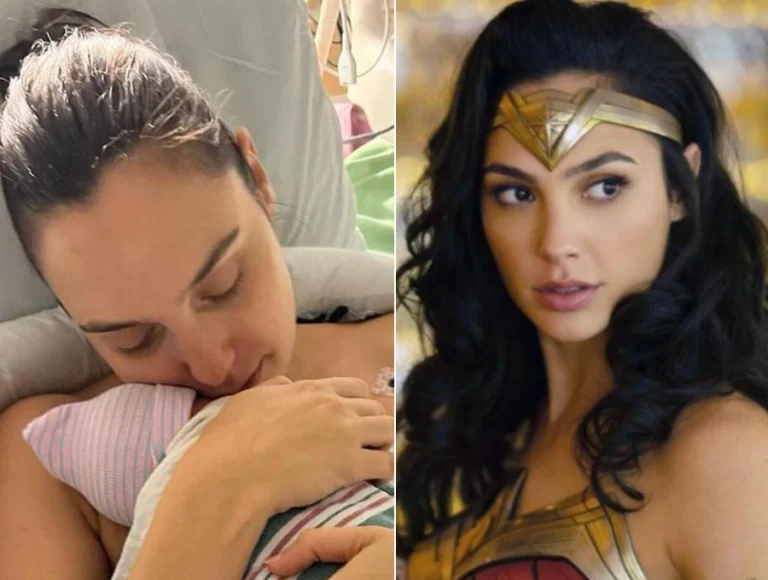 gal gadot surpreende a web ao anunciar o nascimento da quarta filha 1709762607