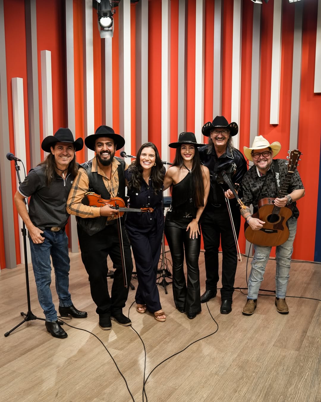 Reprodução: Instagram/Dallas Country