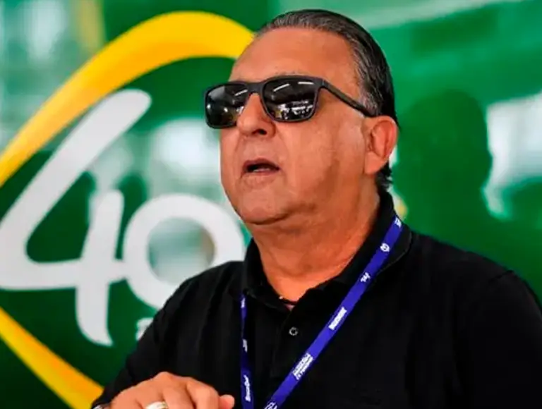 Galvão Bueno acerta novo contrato com a Globo, mas não é para esportes