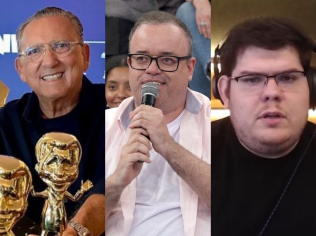 Copa do Mundo: como a CazéTV vai se virar com o grito de gol do SBT e da Globo?