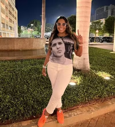 Reprodução: Instagram