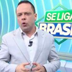 Thiago Gardinali contesta versão sobre saída do SBT e fala em acordo