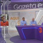 TV Gazeta prepara novo cenário para o “Gazeta Esportiva” a partir da próxima semana