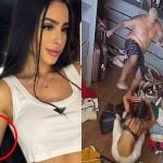 Caso Ryan: Giovanna Roque surgiu com hematomas em fotos no Instagram