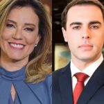 Natuza Nery assume o “Edição das 18h” e Rafael Colombo, o “Conexão GloboNews”