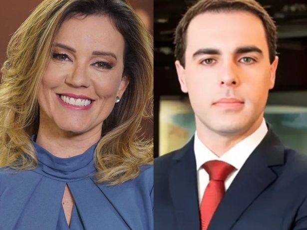 Natuza Nery assume o “Edição das 18h” e Rafael Colombo, o “Conexão GloboNews”