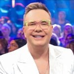 Felipeh Campos é dado como certo no “Melhor da Tarde”