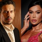 João Vicente nega relação com Gracyanne: “Nunca nem nos beijamos”
