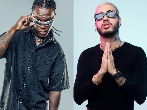 MC Kekel e Kevinho se unem para o lançamento de “Saudade de Tu”, música sobre a valorização de crianças atípicas