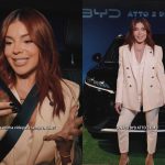 Gkay compara novo modelo da BYD com o “homem perfeito”: “Pacote completo”